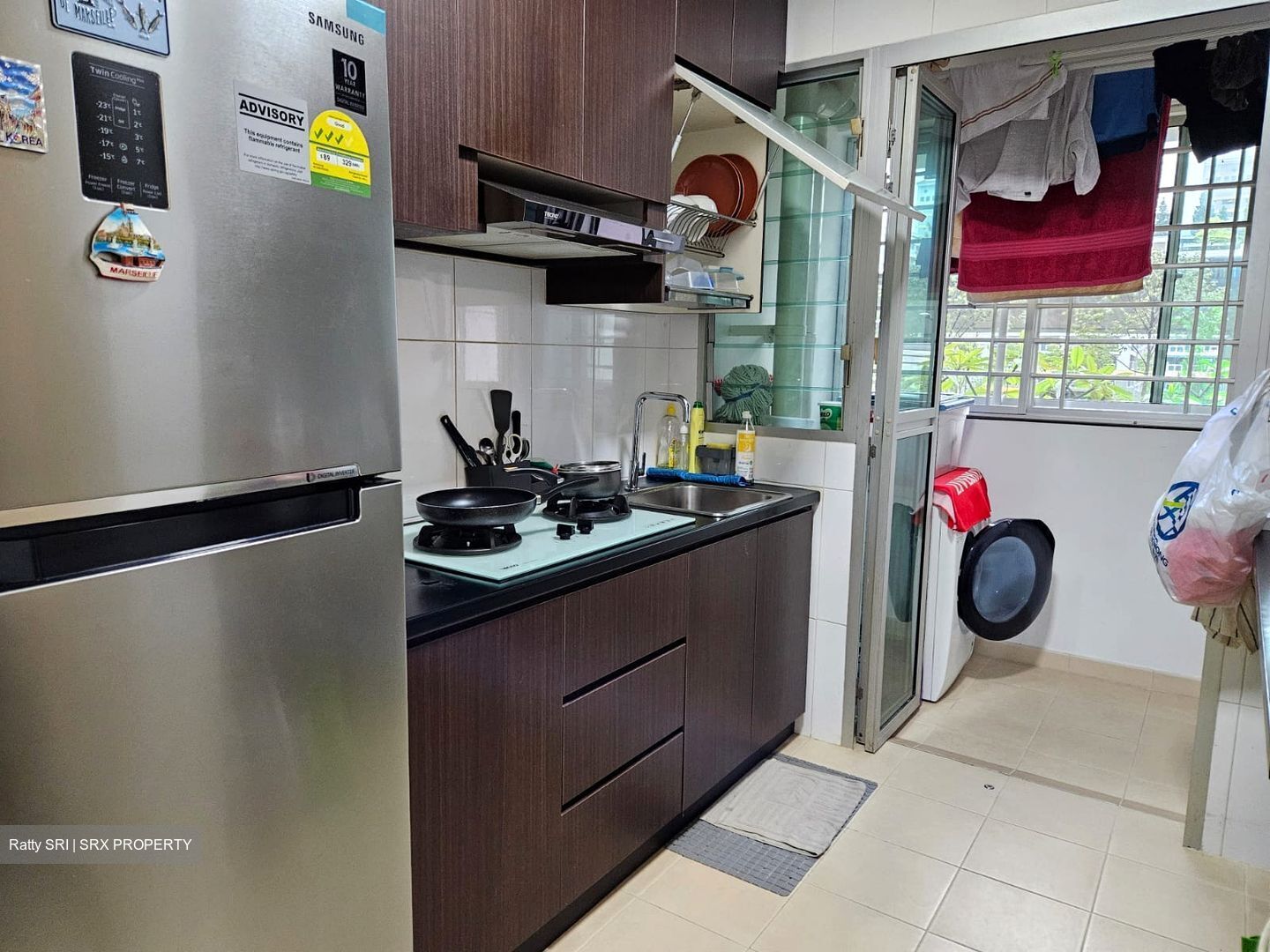 Blk 454 Fajar Spring (Bukit Panjang), HDB 3 Rooms #451747011
